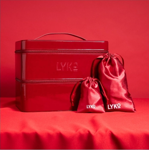 Kosmetiikkajoulukalenterit 2025